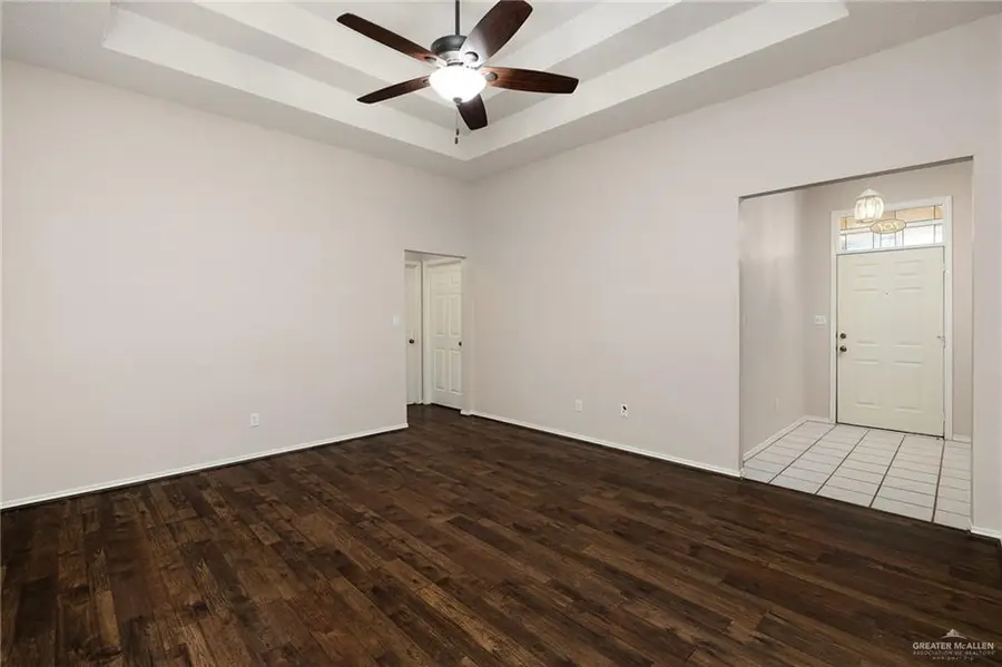 707 Diana Drive, Edinburg, TX 78542 - #2