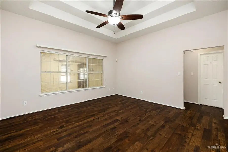 707 Diana Drive, Edinburg, TX 78542 - #3