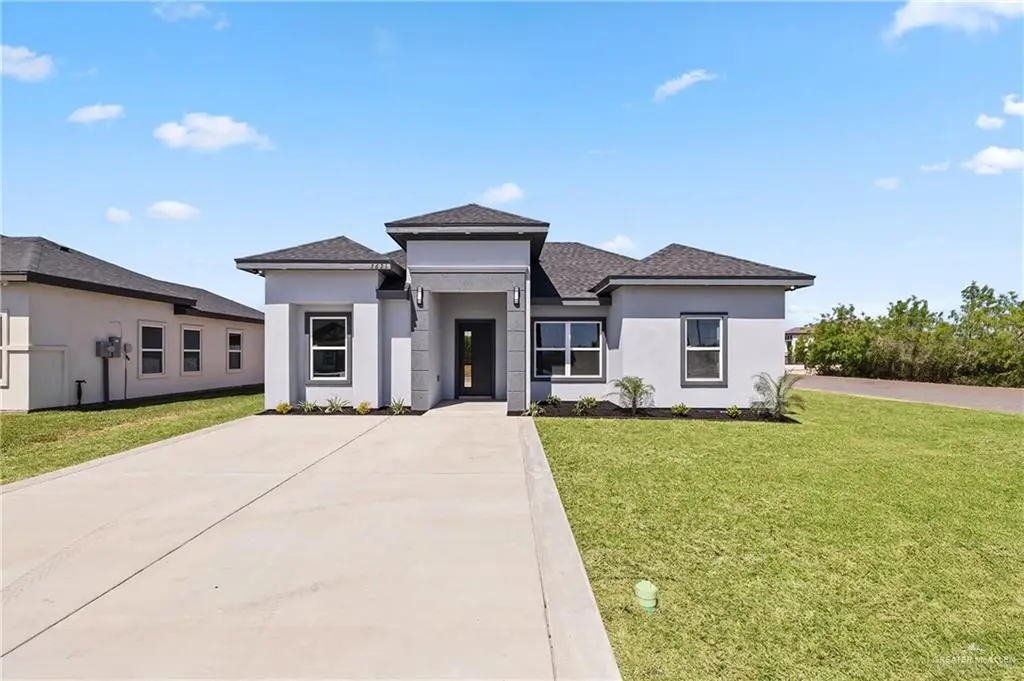 3621 Satelite Street, Edinburg, TX 78542 - #1