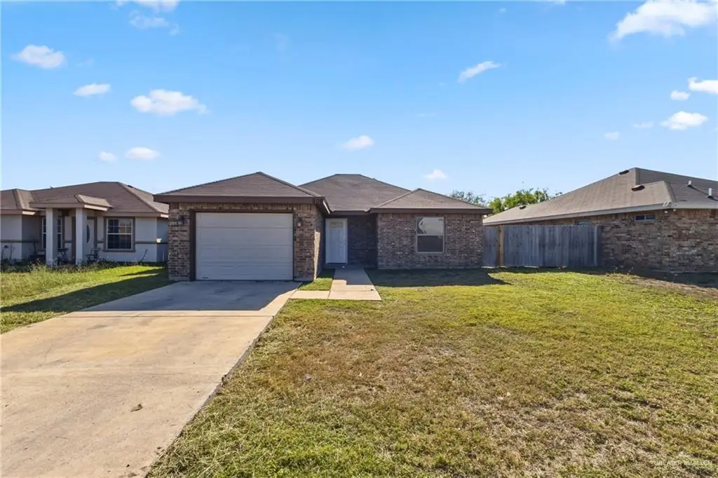 809 Alexandria Avenue, Mercedes, TX 78570 - #1