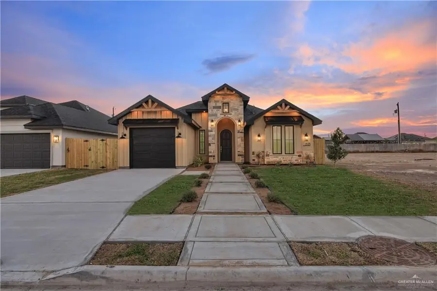 1323 S 9th Street, Alamo, TX 78516 - #2