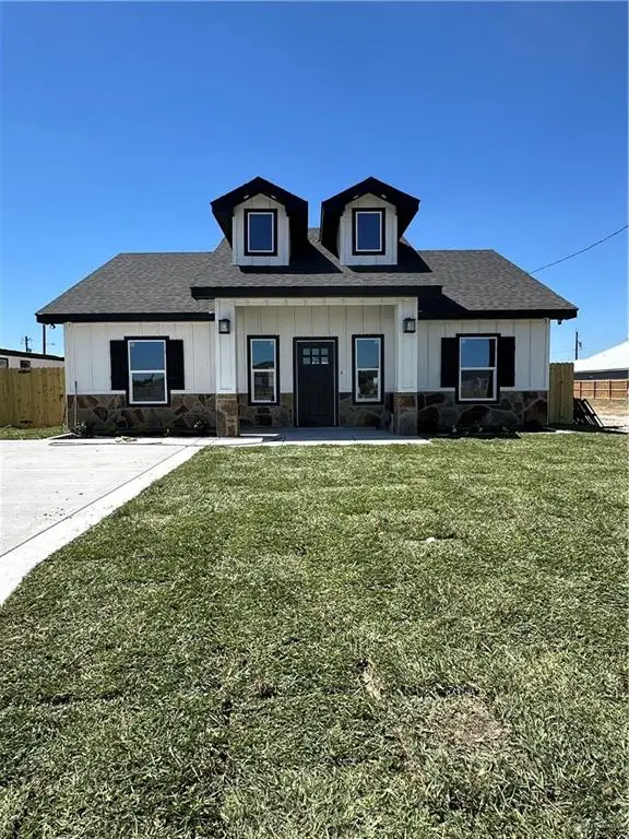 2394 Verona Street, Weslaco, TX 78596