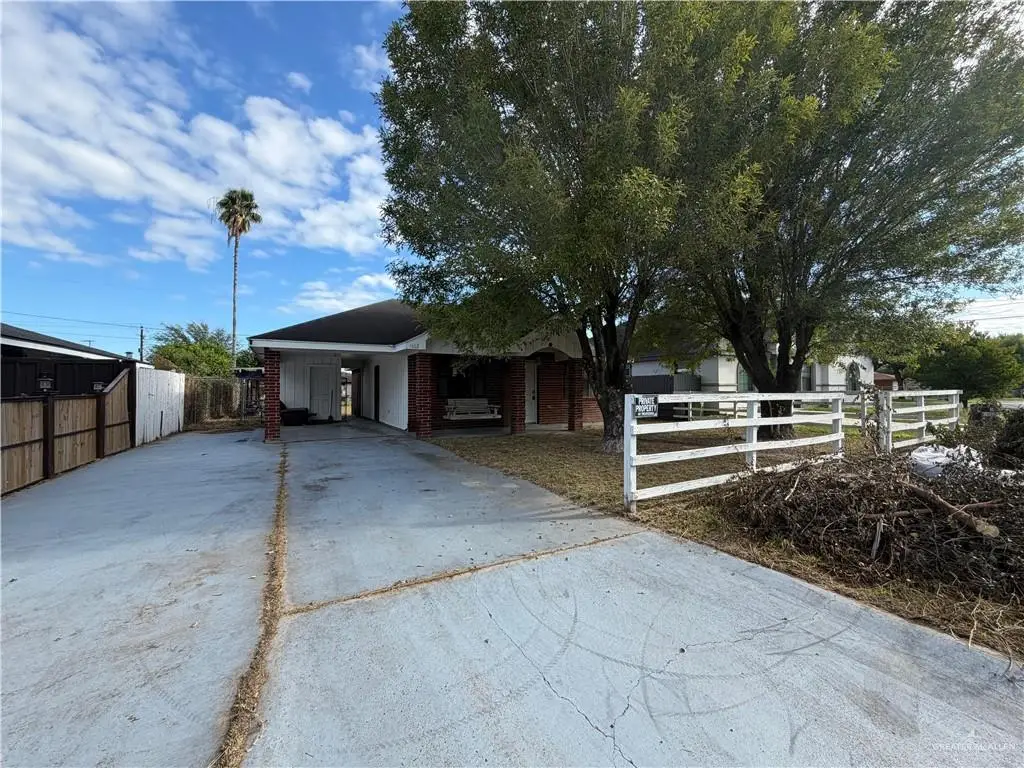 1302 Sago Palm Street, Alamo, TX 78516 - #1