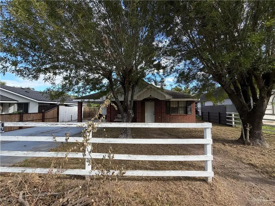 1302 Sago Palm Street, Alamo, TX 78516 - #2