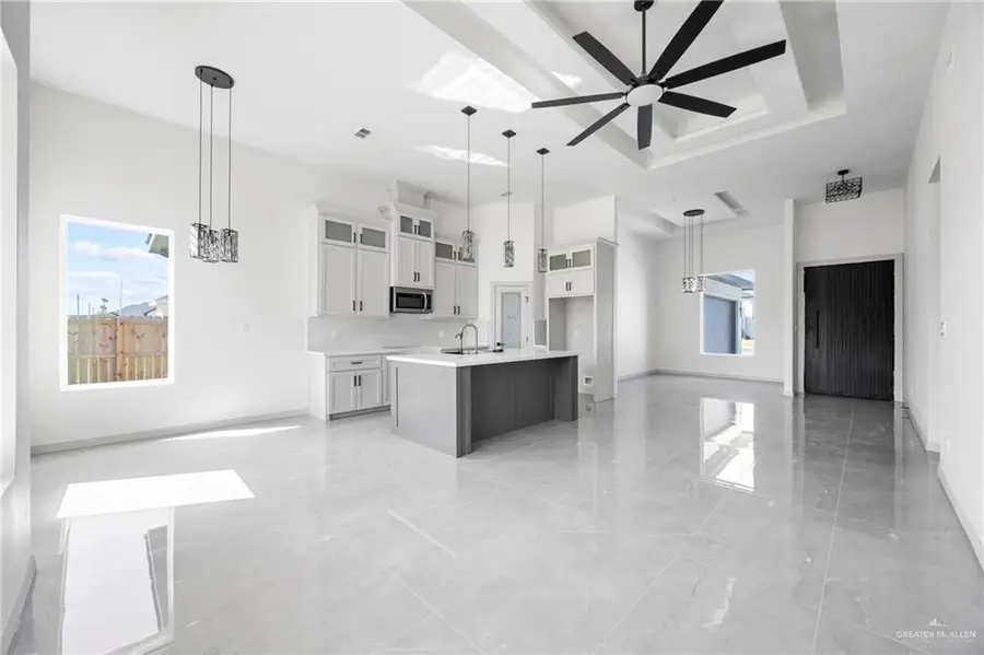 1603 Paul Drive, San Juan, TX 78589 - #2