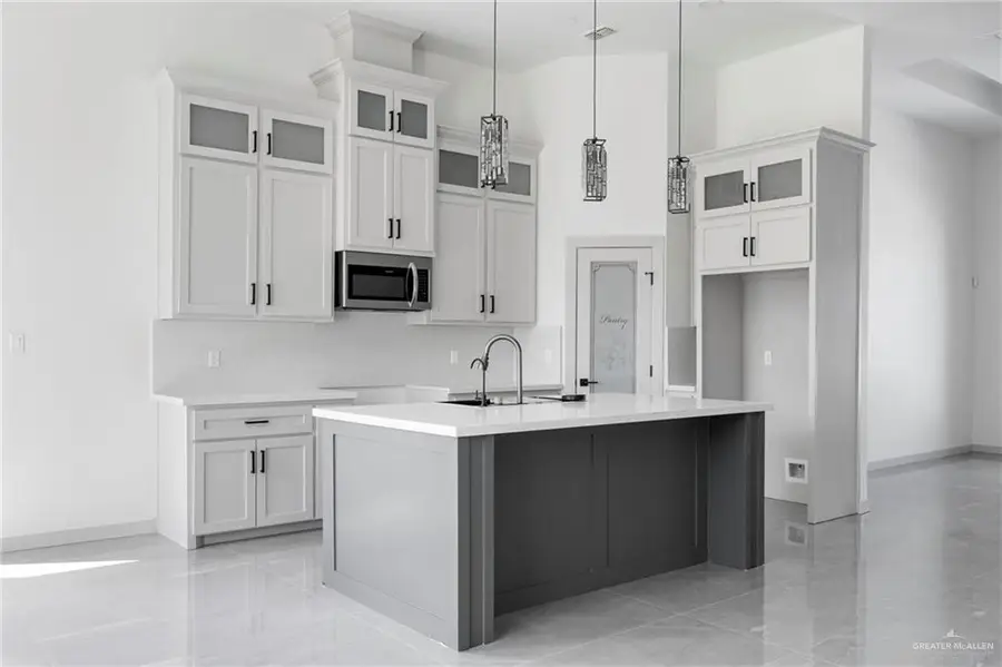 1603 Paul Drive, San Juan, TX 78589 - #3