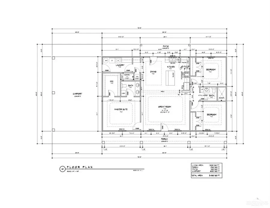 101 Starrview Drive, Rio Grande City, TX 78582 - #2