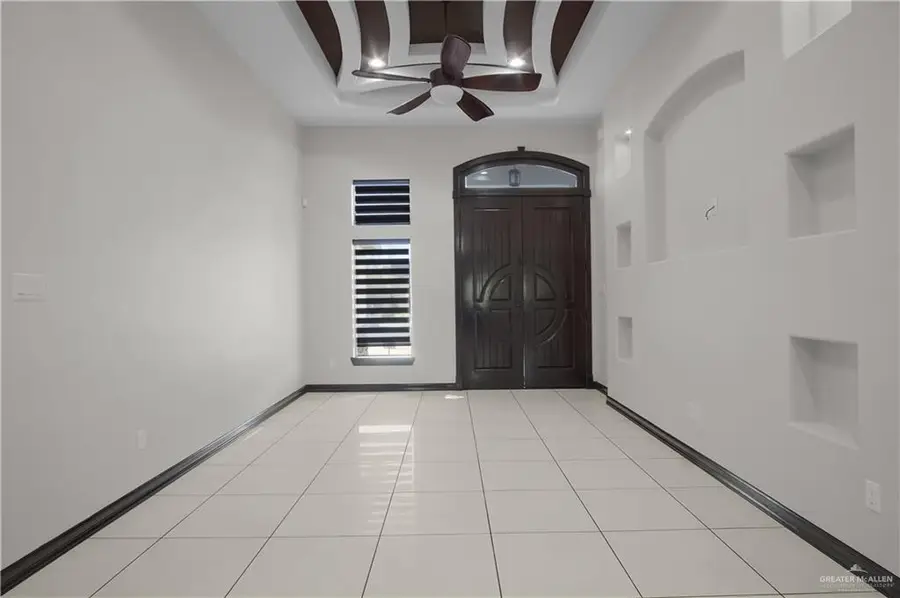 4102 Pedernal Street, Edinburg, TX 78542 - #3