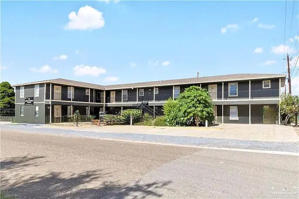 401 N Bethel Street, Roma, TX 78584