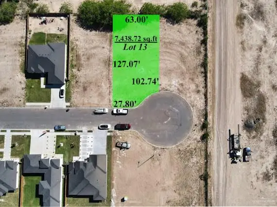 907 Ramirez Street, Mission, TX 78573 - #2