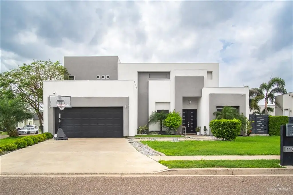 1103 Glenwood Avenue, Mission, TX 78572 - #1