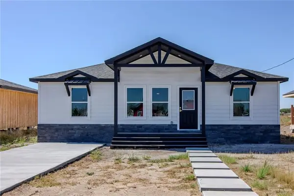 5520 Frisco Drive, Edinburg, TX 78542