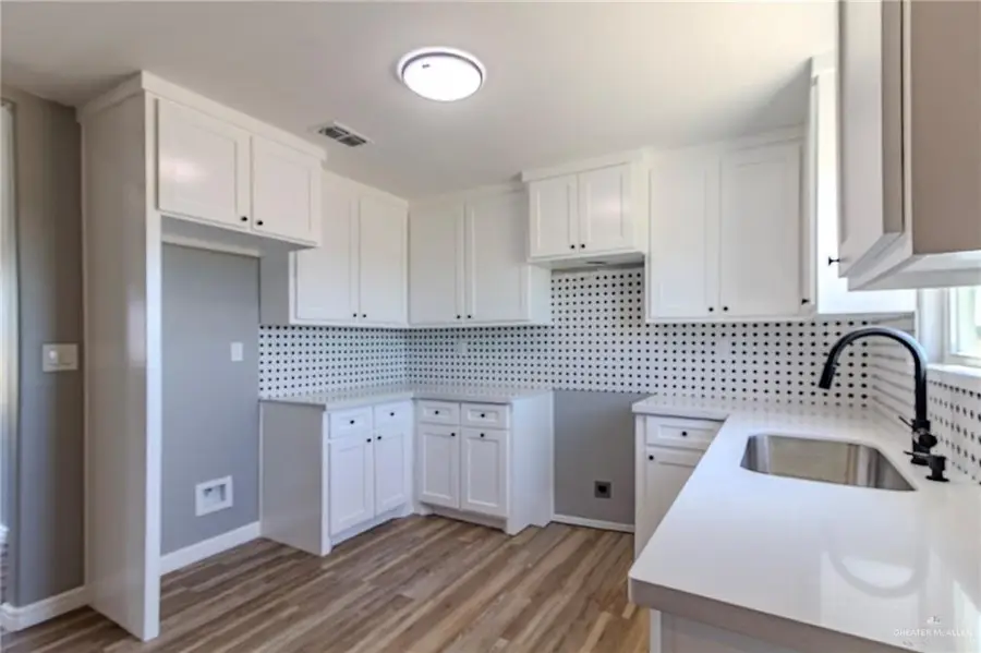 5520 Frisco Drive, Edinburg, TX 78542 - #2