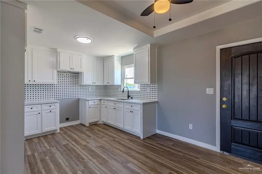 5520 Frisco Drive, Edinburg, TX 78542 - #3