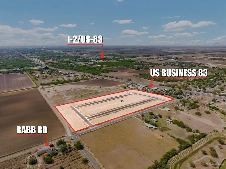 28081 Goldfinch Avenue, La Feria, TX 78559 - #3