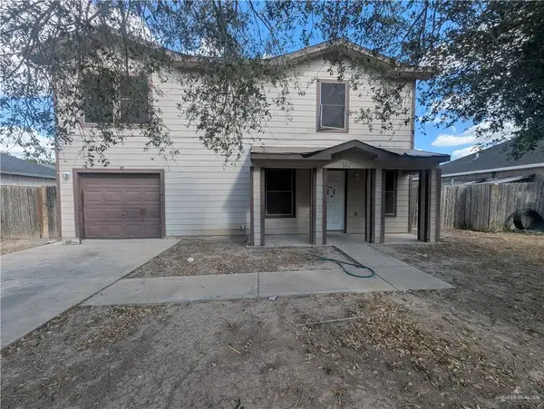 1107 S 34th Drive S, Hidalgo, TX 78557