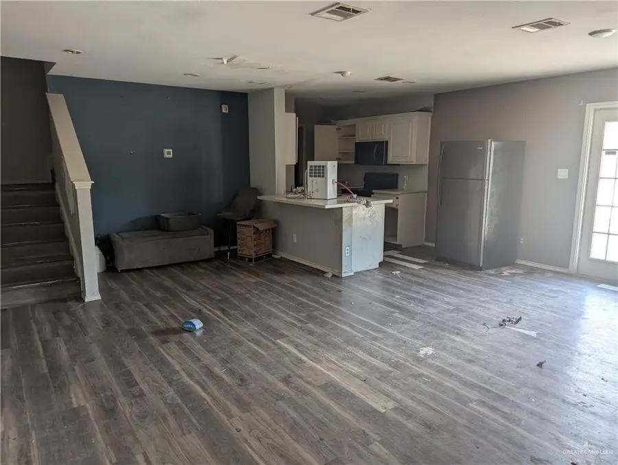 1107 S 34th Drive S, Hidalgo, TX 78557 - #2