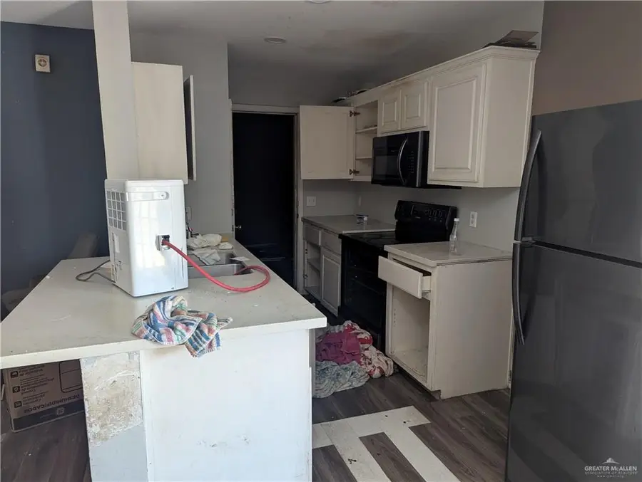 1107 S 34th Drive S, Hidalgo, TX 78557 - #3