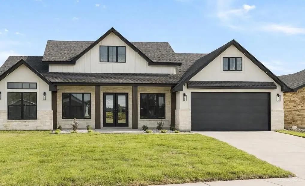 9813 Heights N, Harlingen, TX 78552 - #1