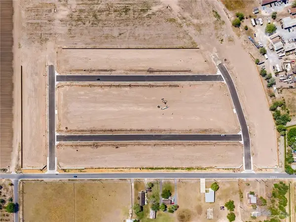 28015 Goldfinch Avenue, La Feria, TX 78559