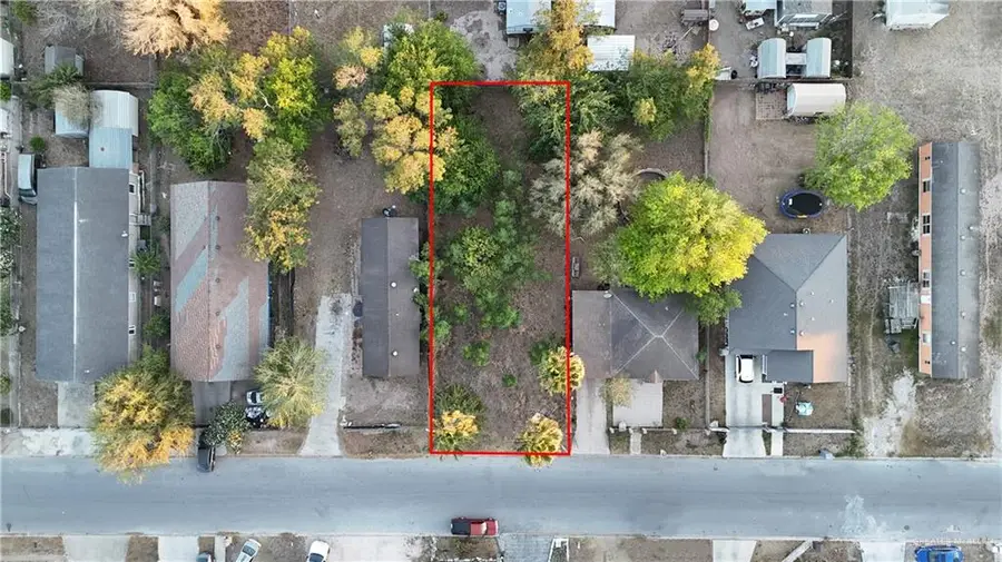 911 San Martin Street, San Juan, TX 78589 - #2