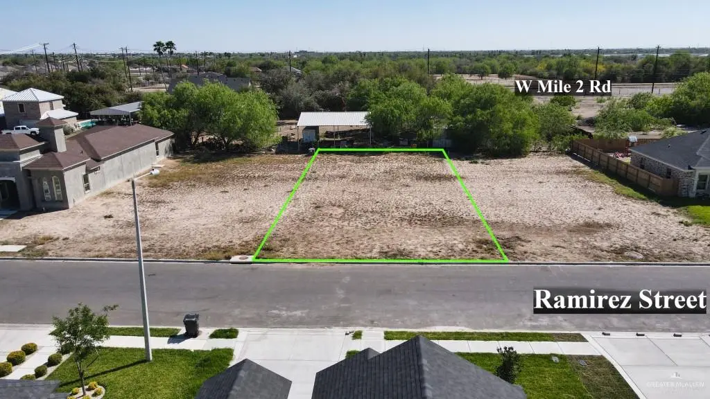 811 Ramirez Street, Mission, TX 78573 - #1