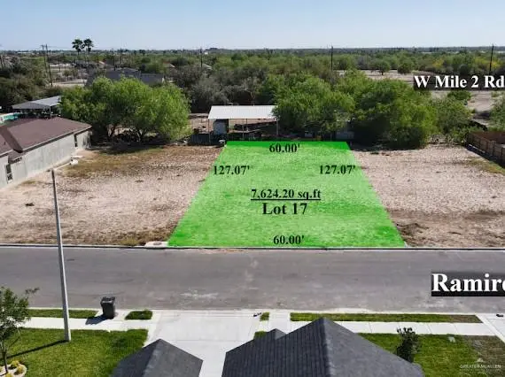 811 Ramirez Street, Mission, TX 78573 - #2