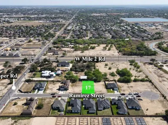 811 Ramirez Street, Mission, TX 78573 - #3