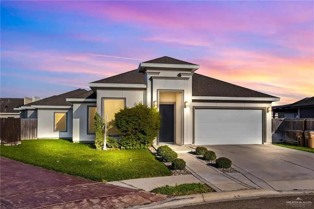 1714 Strawberry Hill, Edinburg, TX 78541 - #1