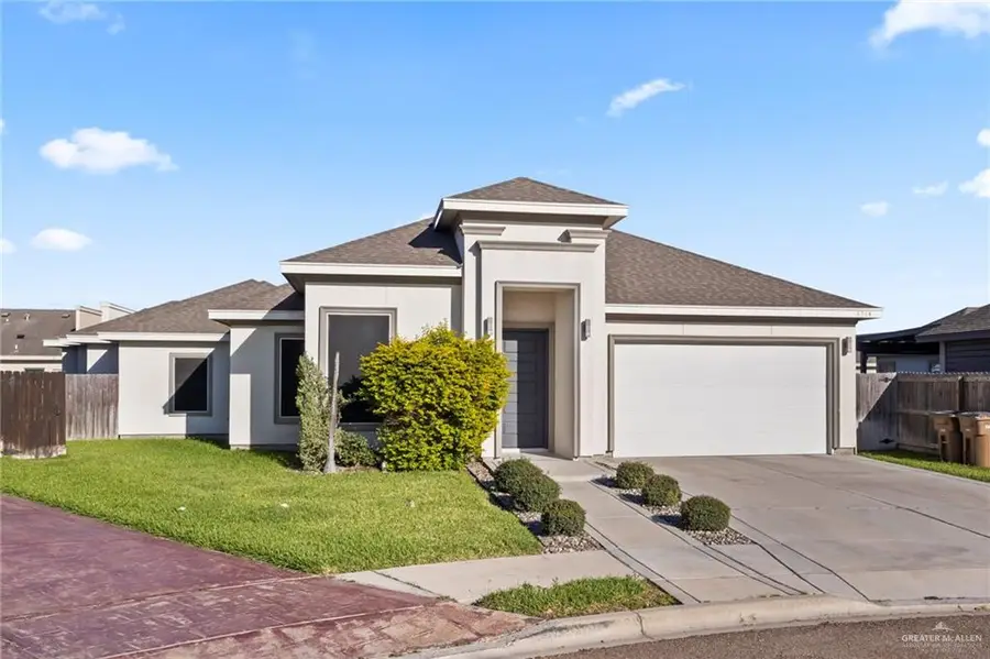 1714 Strawberry Hill, Edinburg, TX 78541 - #2