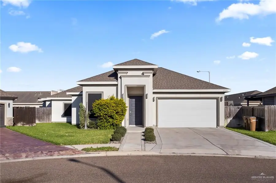 1714 Strawberry Hill, Edinburg, TX 78541 - #3