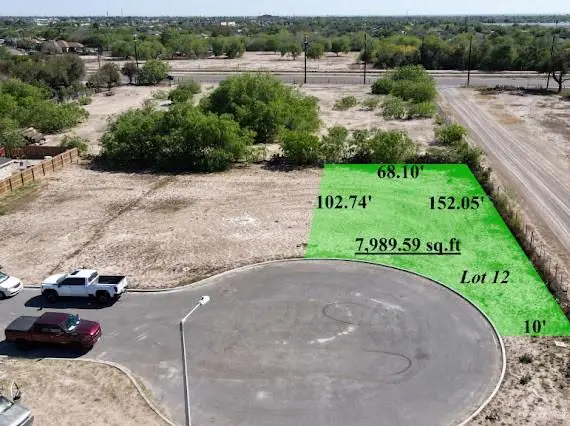 909 Ramirez Street, Mission, TX 78573 - #2