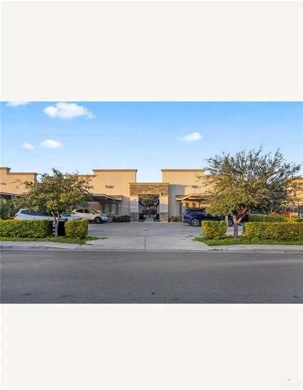 905 E Myrtle Beach Avenue, McAllen, TX 78503