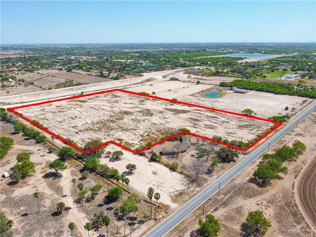 00 N Taylor Road, McAllen, TX 78504 - #1