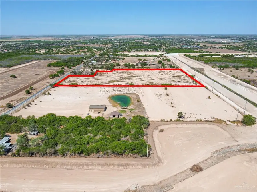 00 N Taylor Road, McAllen, TX 78504 - #3