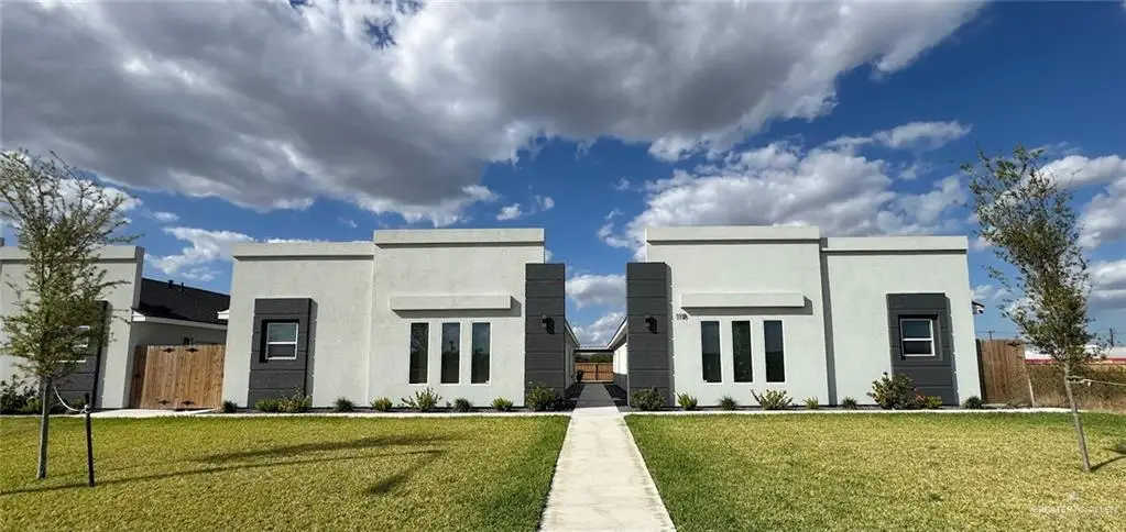 1118 Country Club Drive, Alamo, TX 78516 - #1