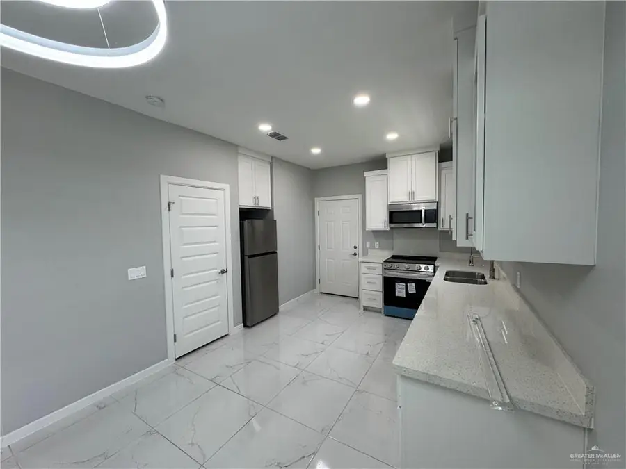 1118 Country Club Drive, Alamo, TX 78516 - #3