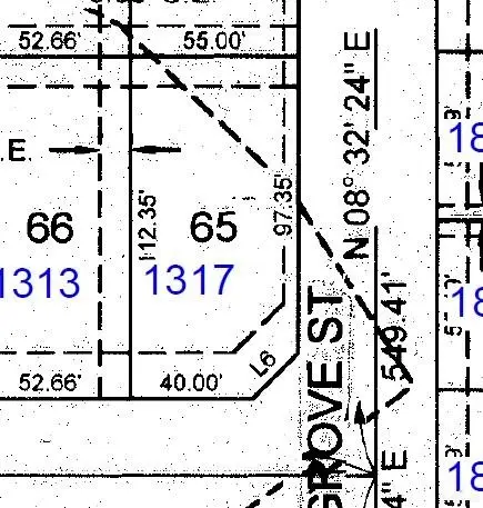 1317 E Evergreen Avenue, San Juan, TX 78589