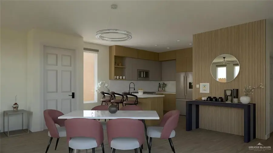 2909 Santa Amanda #2, Weslaco, TX 78596 - #2