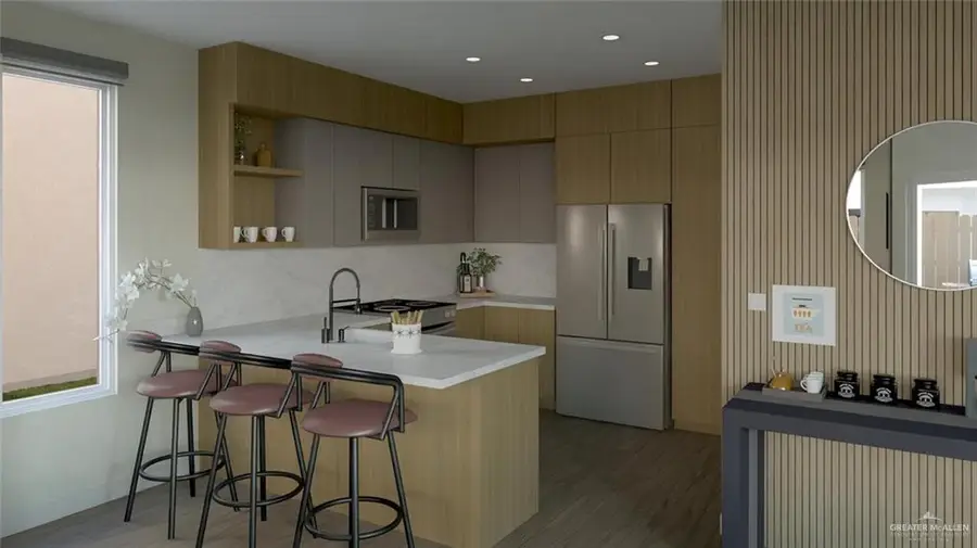 2909 Santa Amanda #2, Weslaco, TX 78596 - #3