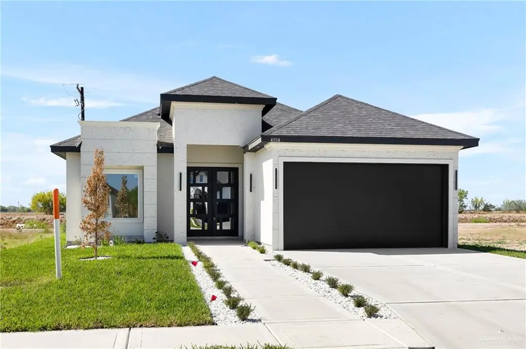 4104 Carol Lane, Edinburg, TX 78542 - #1
