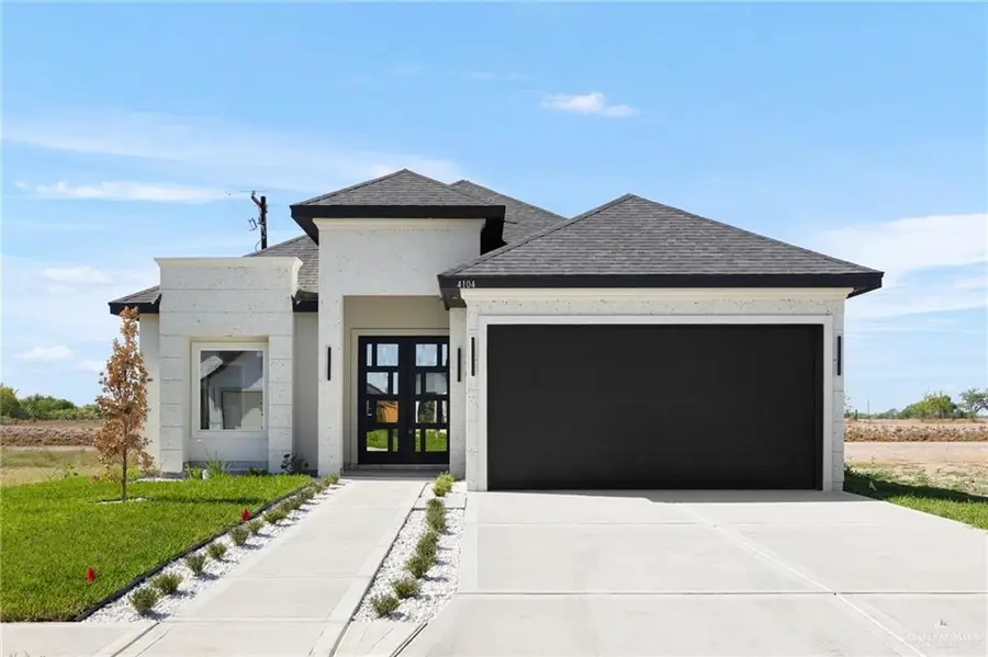 4104 Carol Lane, Edinburg, TX 78542 - #2