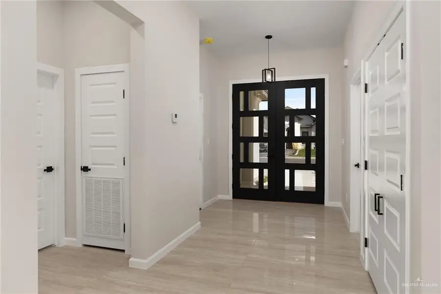 4104 Carol Lane, Edinburg, TX 78542 - #3