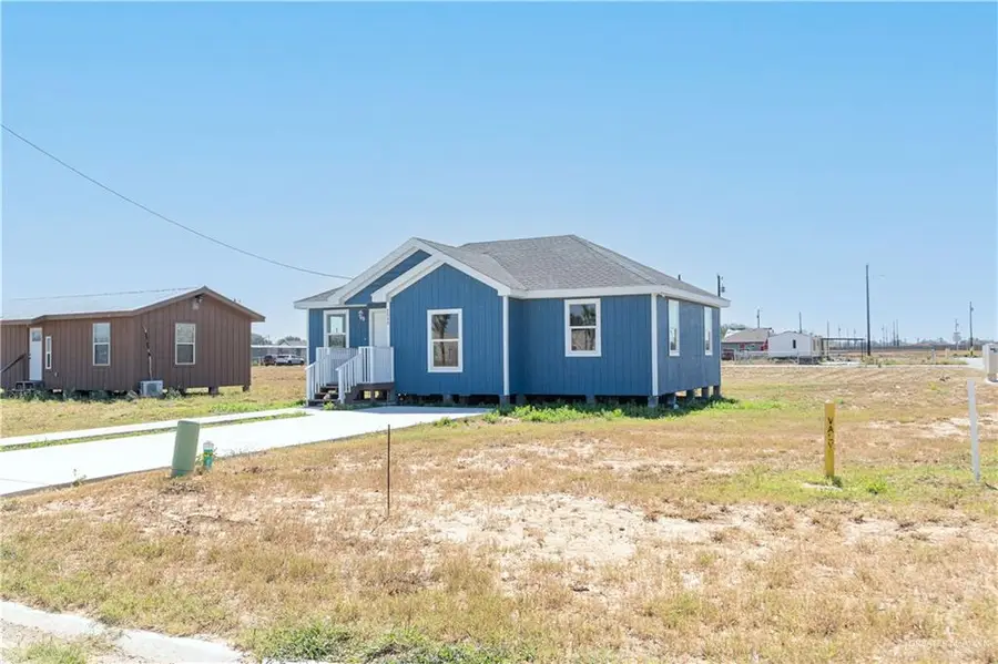 5046 Frisco Road, Edinburg, TX 78542 - #2
