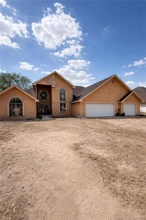 2517 Trooper Moises Sanchez Boulevard, Edinburg, TX 78541