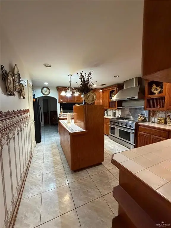 2517 Trooper Moises Sanchez Boulevard, Edinburg, TX 78541 - #3