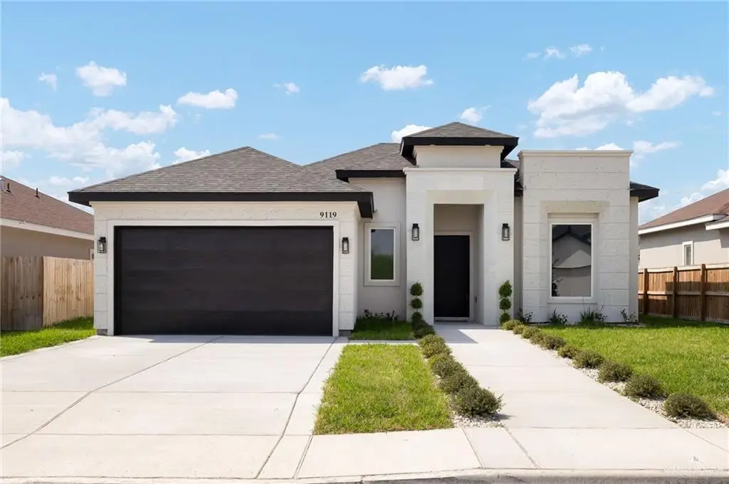 9119 N 25th Street, McAllen, TX 78504 - #1