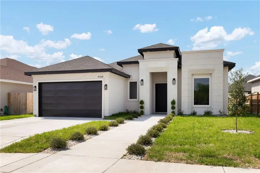 9119 N 25th Street, McAllen, TX 78504 - #2