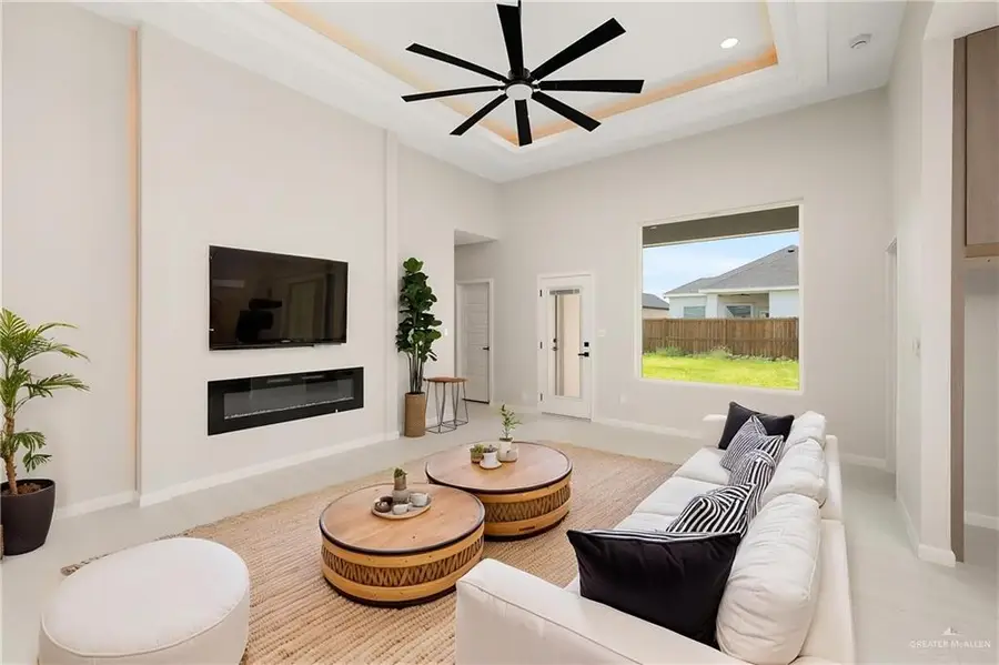 9119 N 25th Street, McAllen, TX 78504 - #3