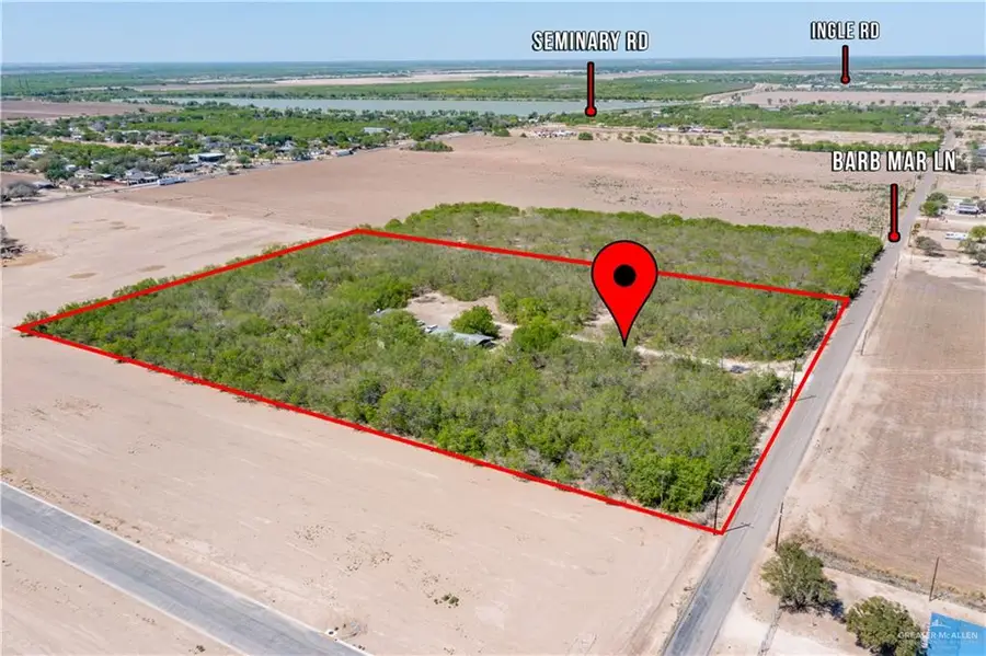 6519 Barb Mar Lane, Edinburg, TX 78541 - #2